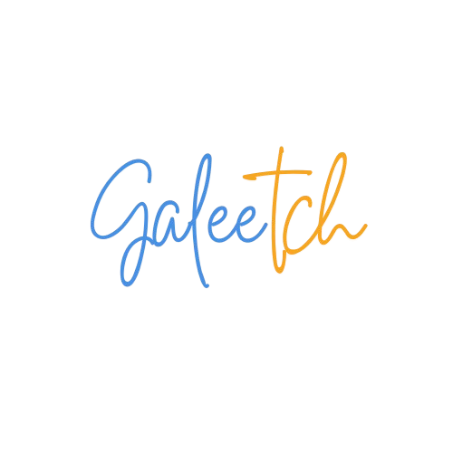 Galeetch Logo